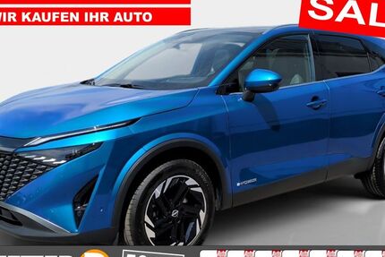 Nissan Qashqai 8.925 km 29.879 &euro; Rheinstetten 76287