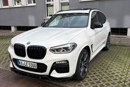 BMW X3 147.250 km 28.500 &euro; Rheinstetten 76287