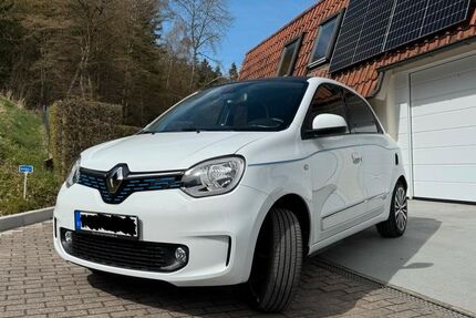 Renault Twingo 34.800 km 12.900 &euro; Baden-Württemberg - Aichtal 72631