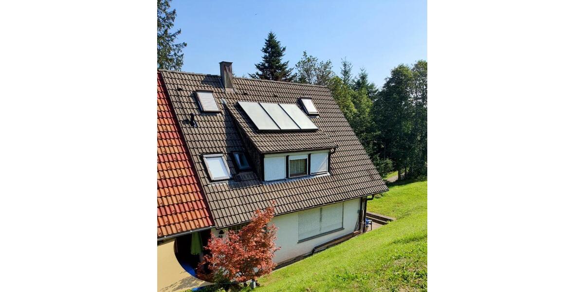 Doppelhaushälfte Seewald - 268.000&euro; | Angebot:25380115