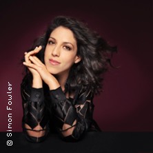 Tschaikowski Klavierkonzert | Bamberger Symphoniker & Beatrice Rana 22.01.2027 Festspielhaus Baden-Baden