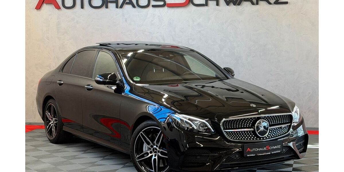 Mercedes-Benz E 53 AMG 45.444 km 49.990 &euro; Bad Wildbad-Calmbach 75323