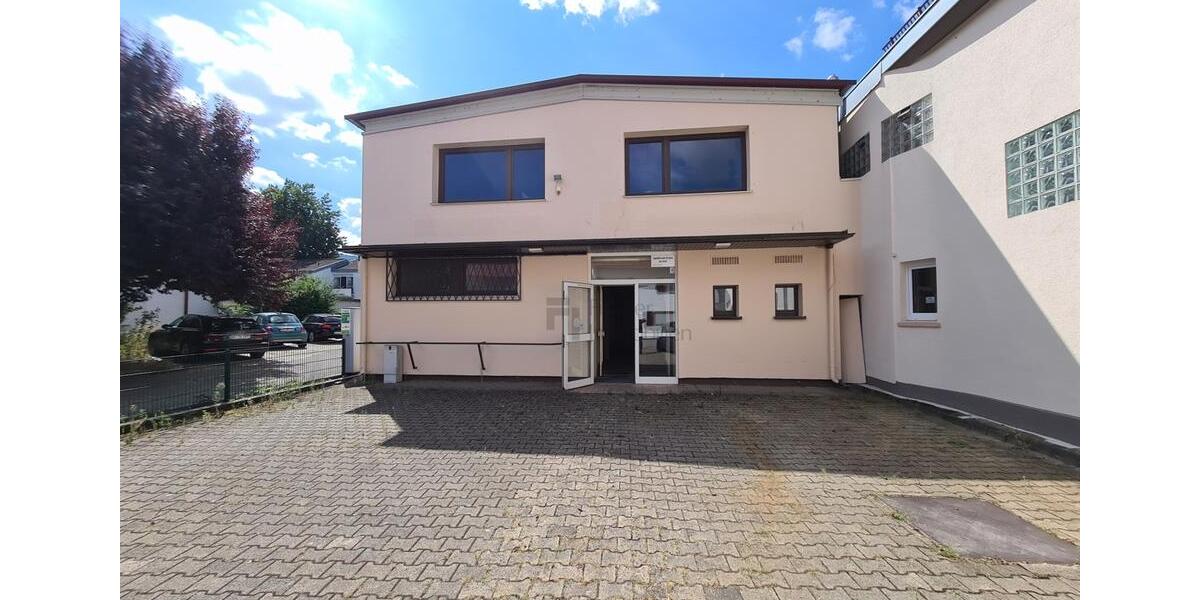 Gewerbeobjekt Bühl - 2.100&euro; | Angebot:24682372