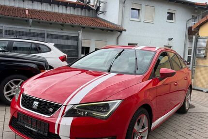 Seat Leon 217.000 km 7.999 &euro; Malsch 76316