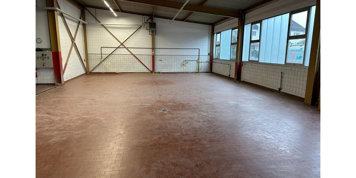 Gewerbeobjekt Rheinstetten - 3.500&euro; | Angebot:25326790