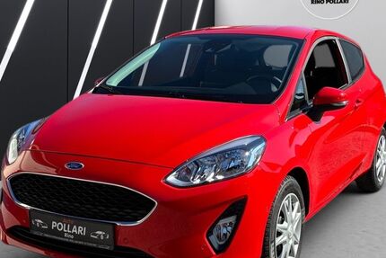 Ford Fiesta 70.000 km 7.490 &euro; Gaggenau 76571