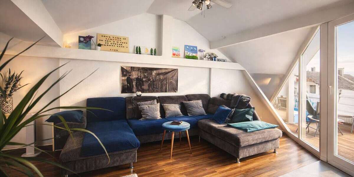 Etagenwohnung Baden-Baden / Haueneberstein Haueneberstein - 3 Zimmer, 108 m&sup2;, 245.000&euro; | Angebot:25767073