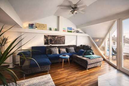 Wohnung Baden-Baden / Haueneberstein Haueneberstein - 3 Zimmer, 108 m&sup2;, 245.000&euro; | Angebot:25767073