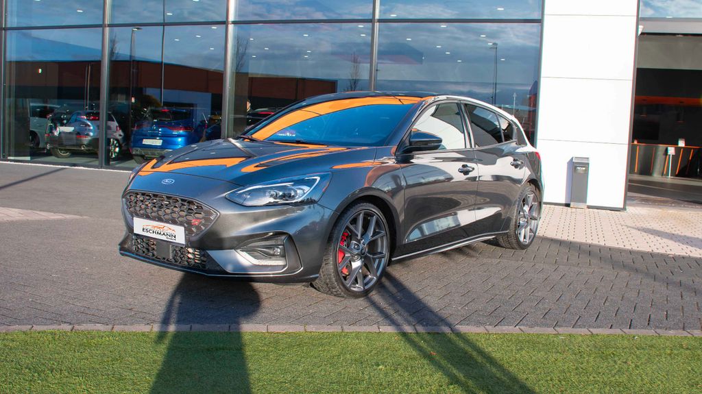 Ford Focus 69.900 km 20.990 &euro; Baden-Baden 76532