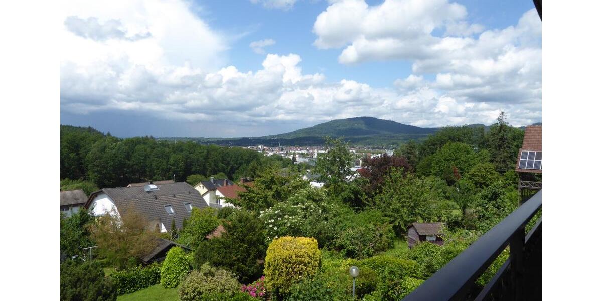 Maisonettenwohnung Gaggenau - 4 Zimmer, 170 m&sup2;, 1.800&euro; | Angebot:17494467