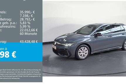 VW Golf 5.708 km 35.990 &euro; Ettlingen 76275