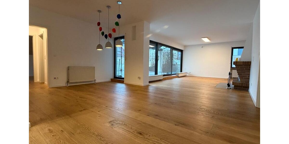 Etagenwohnung Hagenbach - 3 Zimmer, 150 m&sup2;, 492.000&euro; | Angebot:25627013