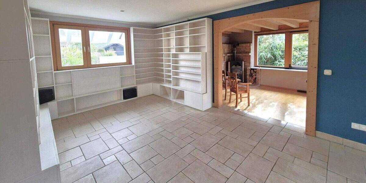 Einfamilienhaus Schömberg Bieselsberg - 3 Zimmer, 87 m&sup2;, 449.000&euro; | Angebot:25691745