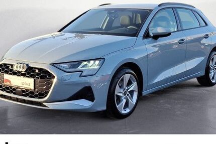 Audi A3 19.680 km 27.990 &euro; Ettlingen 76275