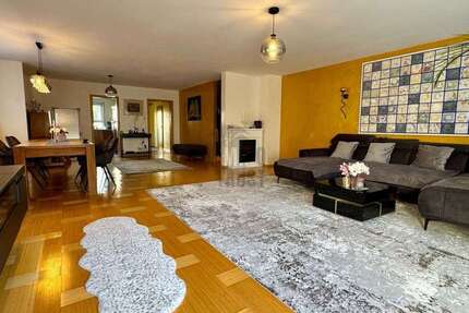 Haus Rheinstetten / Forchheim Forchheim - 6 Zimmer, 250 m&sup2;, 1.149.000&euro; | Angebot:20626263