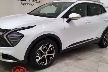 Kia Sportage 13.260 km 28.910 &euro; Kappelrodeck 77876