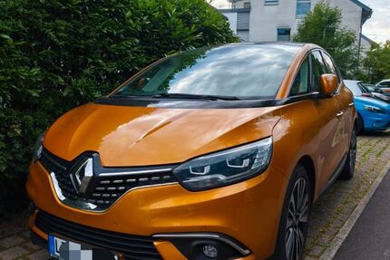 Renault Scenic 63.900 km 11.990 &euro; Achern 77855
