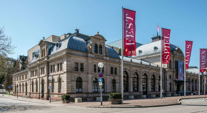 Gewerbeobjekt Baden-Baden Baden - 2.600&euro; | Angebot:24239854