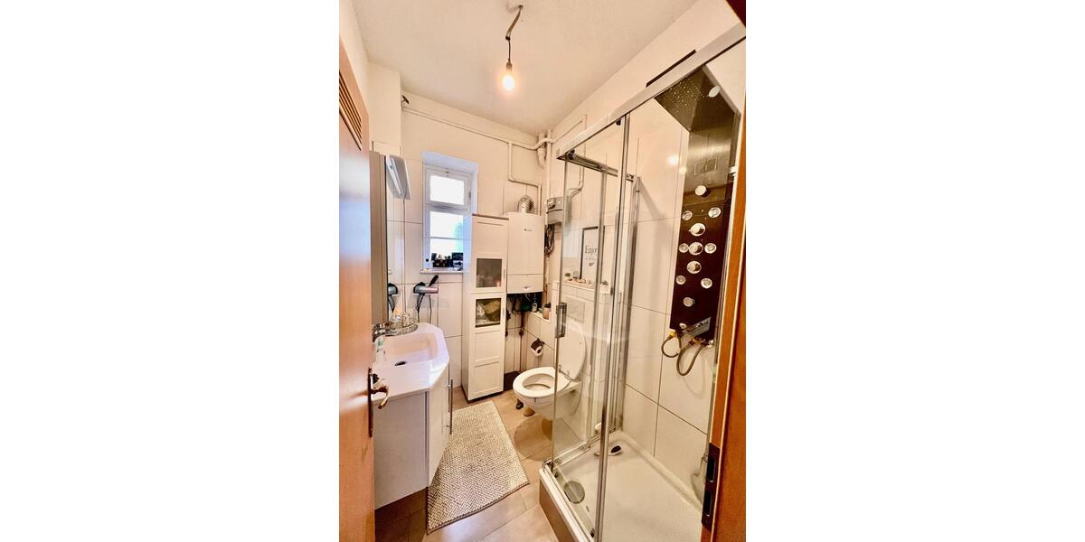 Etagenwohnung Rastatt - 3 Zimmer, 90 m&sup2;, 350.000&euro; | Angebot:17204918