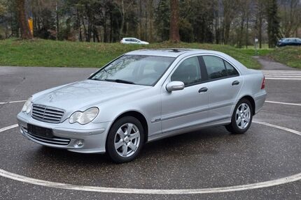 Mercedes-Benz C 240 136.000 km 5.560 &euro; Bühl 77815