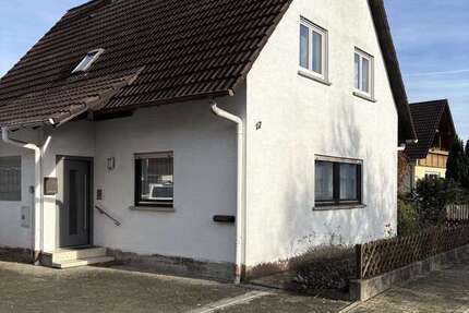 Haus Lichtenau - 5 Zimmer, 109 m&sup2;, 220.000&euro; | Angebot:25979729