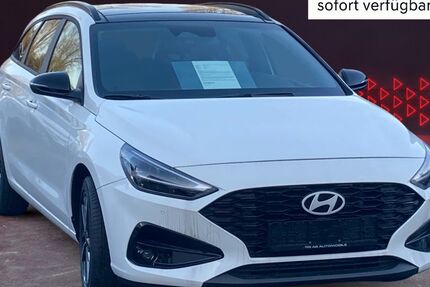 Hyundai i30 4.500 km 26.999 &euro; Sinzheim 76547