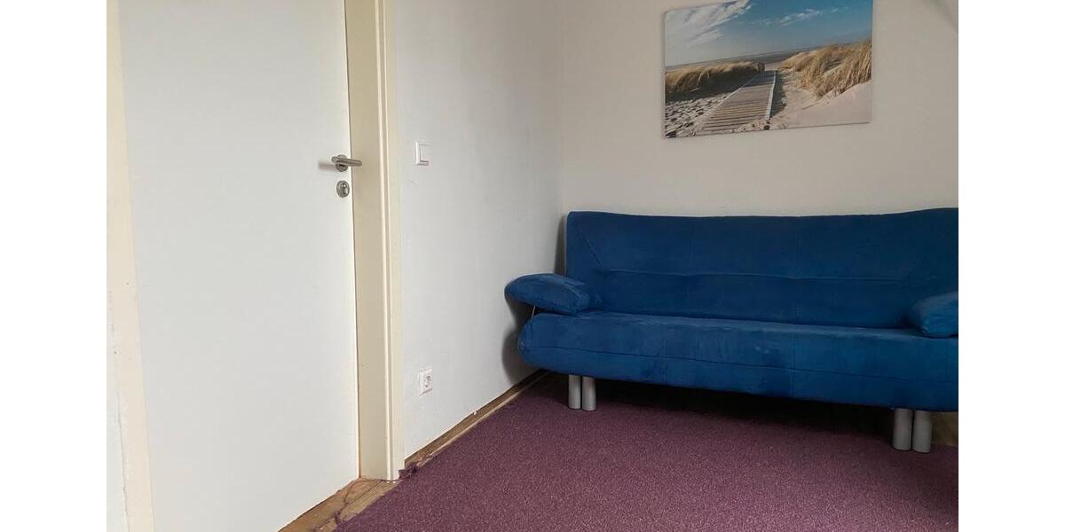 Etagenwohnung Kuppenheim - 1 Zimmer, 18 m&sup2;, 400&euro; | Angebot:25083193