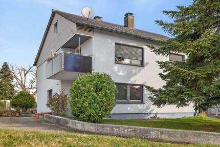 Wohnung Muggensturm - 3 Zimmer, 71 m&sup2;, 259.000&euro; | Angebot:26058212