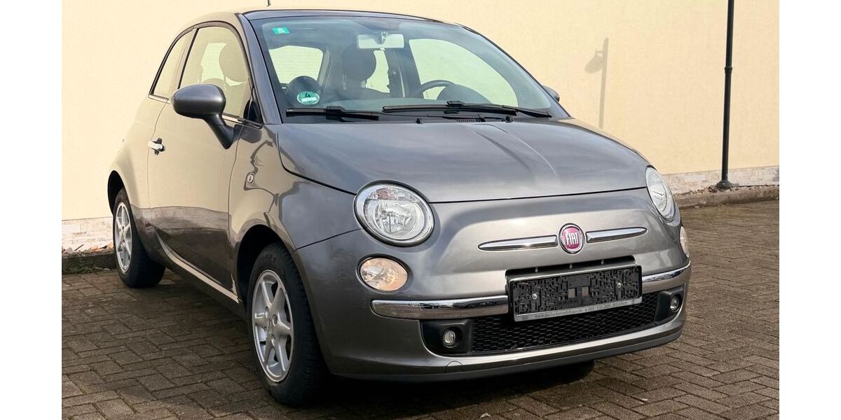 Fiat 500 67.000 km 5.999 &euro; Au am Rhein 76474
