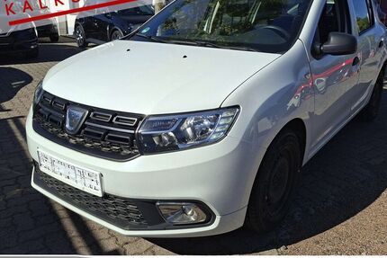 Dacia Sandero 105.423 km 5.185 &euro; Achern 77855