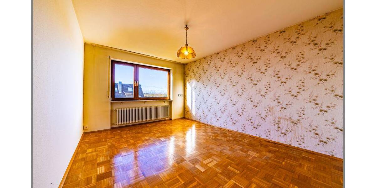 Mehrfamilienhaus, Wohnhaus Sinzheim Ortsgebiet - 5 Zimmer, 146 m&sup2;, 489.000&euro; | Angebot:25741682