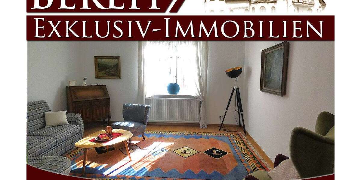 Etagenwohnung Baden-Baden Baden - 3 Zimmer, 91 m&sup2;, 299.000&euro; | Angebot:25339385