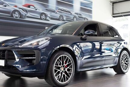 Porsche Macan 18.100 km 67.870 &euro; Sinzheim/Baden-Baden 76547