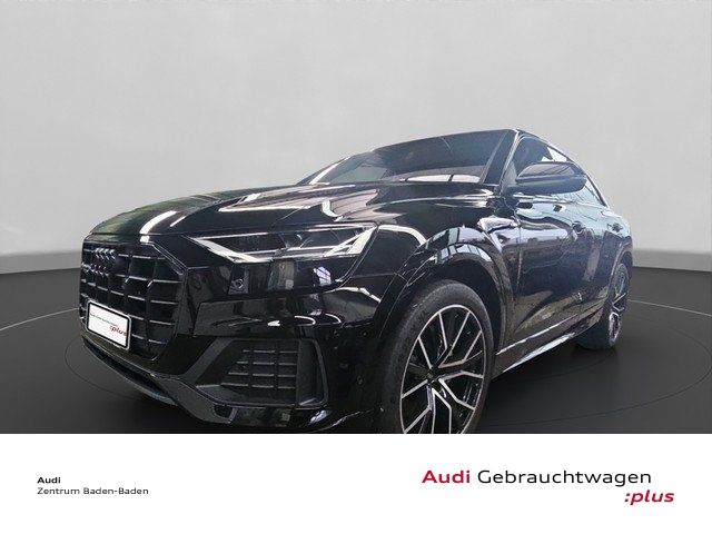 Audi Q8 57.479 km 64.280 &euro; Baden Baden 76532