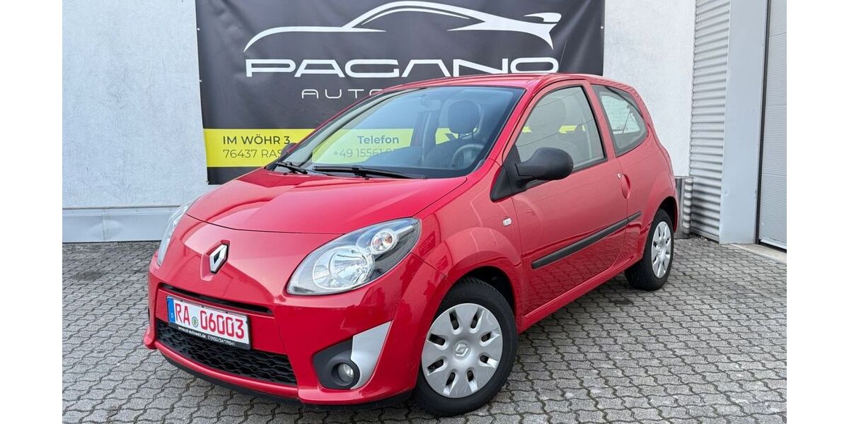 Renault Twingo 240.000 km 1.690 &euro; Durmersheim 76448