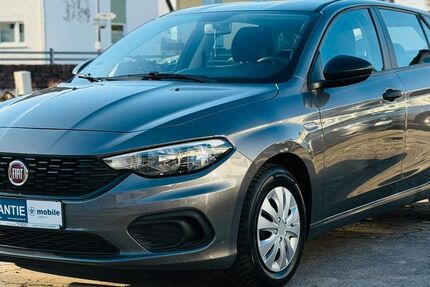 Fiat Tipo 58.000 km 10.699 &euro; Sasbach 77880
