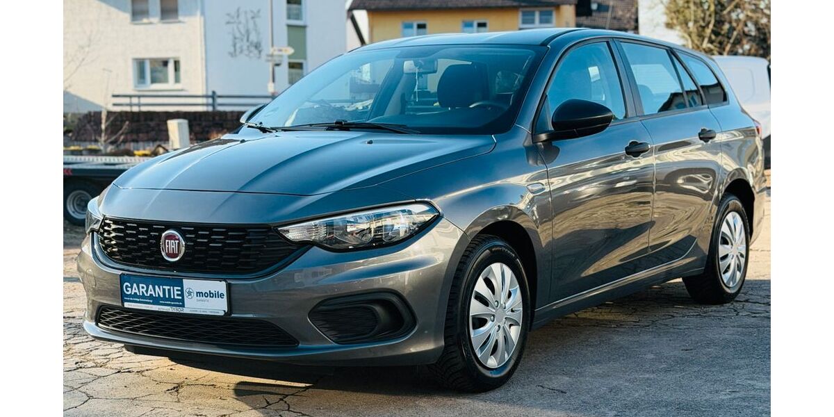 Fiat Tipo 58.000 km 10.699 &euro; Sasbach 77880