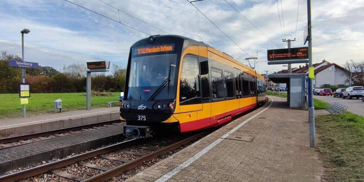 Grundstück Karlsbad Spielberg - 77.000&euro; | Angebot:25996654