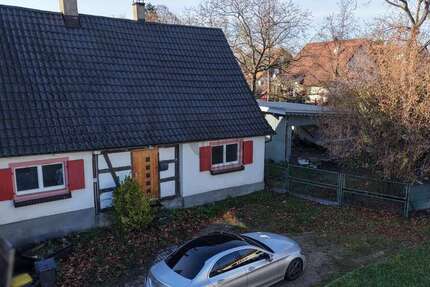 Haus Ottersweier - 4 Zimmer, 100 m&sup2;, 229.000&euro; | Angebot:23754018