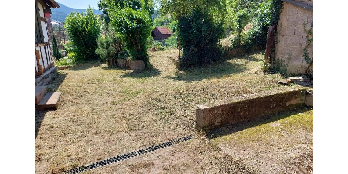 Einfamilienhaus Weisenbach - 8 Zimmer, 160 m&sup2;, 170.000&euro; | Angebot:25320280