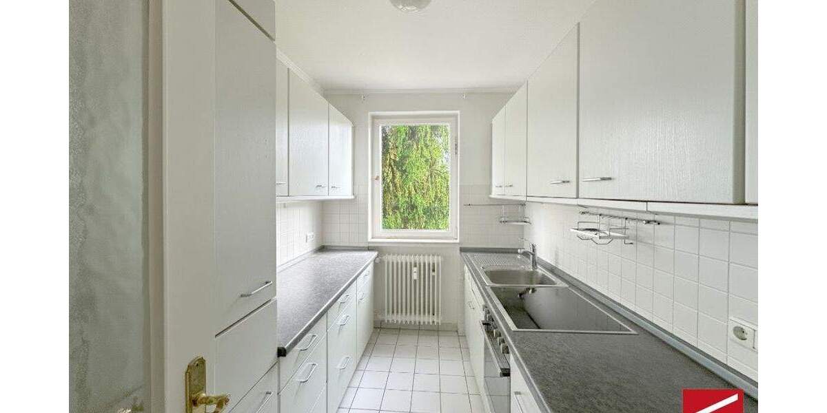 Etagenwohnung Baden-Baden Innenstadt - 3 Zimmer, 97 m&sup2;, 348.000&euro; | Angebot:25692849