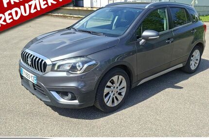 Suzuki (SX4) S-Cross 144.095 km 7.685 &euro; Achern 77855