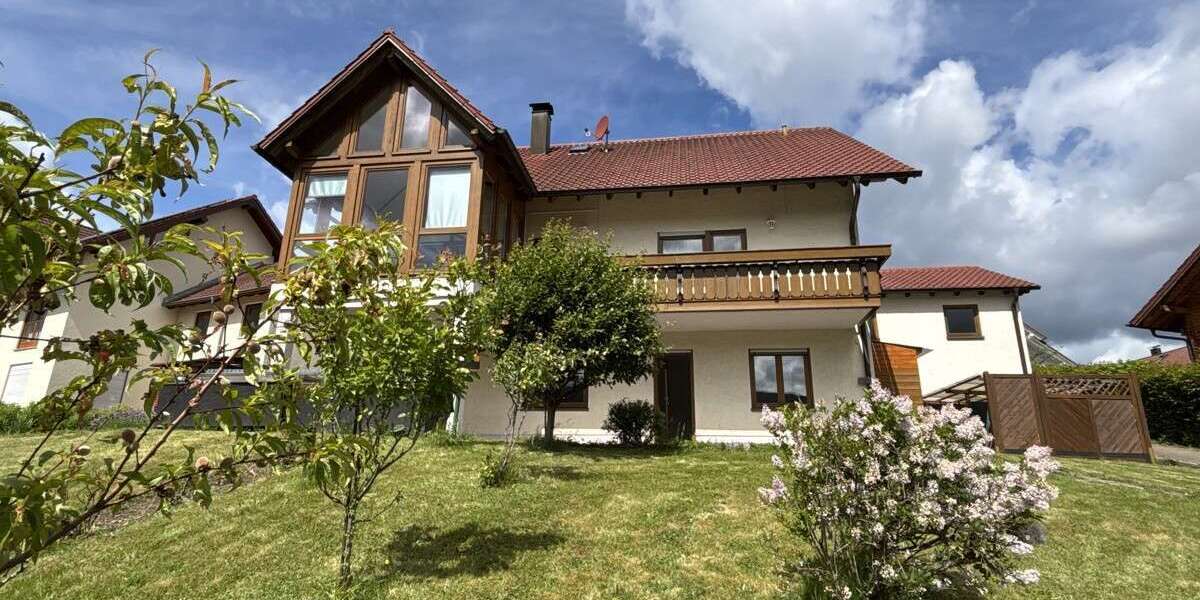 Einfamilienhaus Weisenbach - 7 Zimmer, 242 m&sup2;, 539.000&euro; | Angebot:27097693