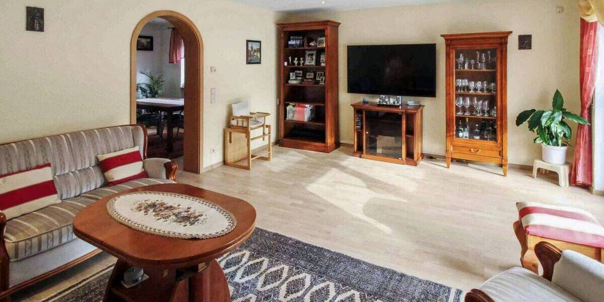 Doppelhaushälfte Karlsbad Langensteinbach - 5 Zimmer, 155 m&sup2;, 529.000&euro; | Angebot:25996981