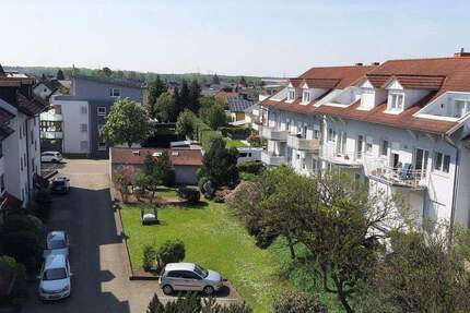 Wohnung Sinzheim Ortsgebiet - 4 Zimmer, 105 m&sup2;, 349.000&euro; | Angebot:25695233