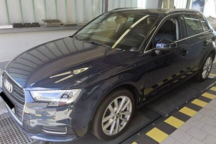 Audi A3 79.500 km 24.430 &euro; Durmersheim 76448