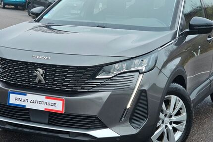 Peugeot 5008 135.600 km 14.900 &euro; Sinzheim (Kartung) 76547