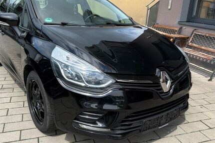 Renault Clio 256.000 km 5.799 &euro; Malsch 76316