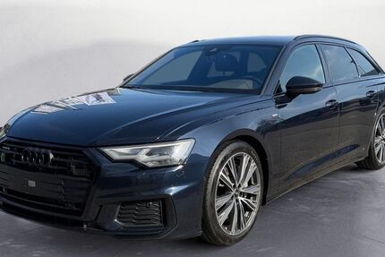 Audi A6 78.690 km 33.520 &euro; Durmersheim 76448
