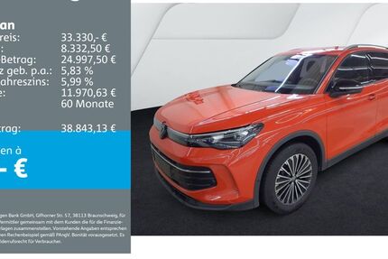 VW Tiguan 25.191 km 33.330 &euro; Ettlingen 76275